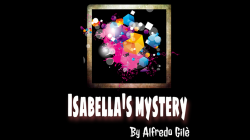 (image for) Isabella's Mystery by Alfredo Gile video DOWNLOAD