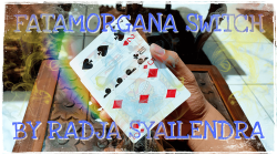 (image for) Fatamorgana Switch by Radja Syailendra video DOWNLOAD