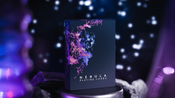 (image for) Nebula Playing Cards