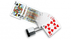 (image for) The Houdini Deck by Vincenzo Di Fatta - Trick