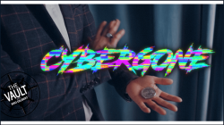 (image for) The Vault - CyberGone by Magic's Express video DOWNLOAD