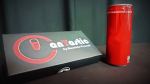 (image for) CanTastic Thin Can by Maurizio Visconti - Trick