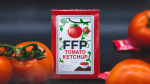 Ketchup Playing Cards by Fast Food Playing Cards (image for) Ketchup Playing Cards by Fast Food Playing Cards