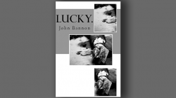 (image for) Lucky by John Bannon - Book
