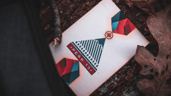 (image for) PEAK 15 Playing Cards