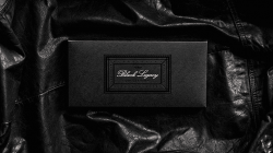 (image for) Black Legacy Boxed Set