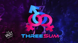 (image for) The Vault - THREESUM by David Jonathan video DOWNLOAD