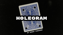 (image for) Holegram by Mario Tarasini video DOWNLOAD
