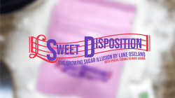 (image for) Sweet Disposition by Luke Oseland & OseyFans - Trick