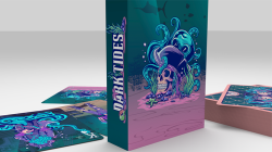(image for) Dark Tides Playing Cards
