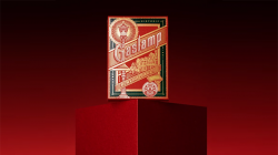 (image for) Gaslamp Playing Cards by Art of Play