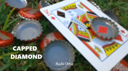 (image for) Capped Diamond by Bachi Ortiz video DOWNLOAD