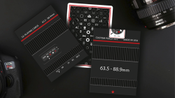 (image for) Shooters Collector's Edition (Black) Playing Cards by Dutch Card House Company