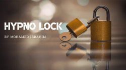 (image for) Hypno Lock by Mohamed Ibrahim mixed media DOWNLOAD