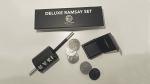 (image for) Deluxe Ramsay Set Dollar (Gimmicks and Online Instructions) by Tango Magic - Trick
