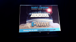 (image for) E WAVE (Gimmick and Online instructions) by Marc Oberon - Trick