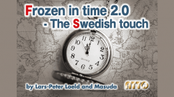 (image for) Frozen In Time Swedish by Katsuya Masuda - Trick