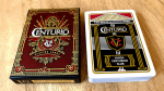 Centurio Playing Cards (image for) Centurio Playing Cards