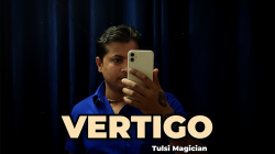 (image for) Vertigo by Tulsi Magician video DOWNLOAD
