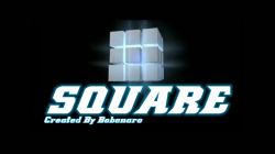 (image for) SQUARE by Bobonaro video DOWNLOAD