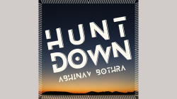 (image for) Hunt Down by Abhinav Bothra video DOWNLOAD