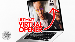 (image for) The Vault - The Ultimate Virtual Opener by Ryan Joyce