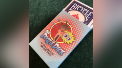 (image for) Doozie Deck (Gimmicks and Online Instructions) by Steve Lancaster - Trick