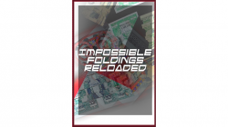(image for) Impossible Foldings Reloaded by Ralf Rudolph aka Fairmagic mixed Media DOWNLOAD