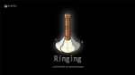 (image for) Ringing by Way & Himitsu Magic - Trick