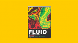 (image for) FLUID 2021 Playing Cards by CardCutz
