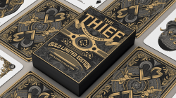 (image for) The Thief Playing Cards