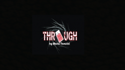 (image for) Through by Mario Tarasini video DOWNLOAD