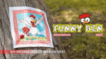 (image for) FUNNY HEN by Marcos Cruz - Trick