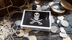 (image for) Mutineer Playing Cards