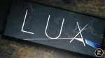 (image for) LUX by Lloyd Barnes