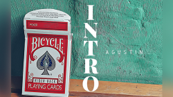 (image for) Intro by Agustin video DOWNLOAD
