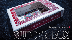 (image for) Sudden Box by Ebbytones video DOWNLOAD