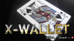 (image for) X-wallet by Ebbytones video DOWNLOAD