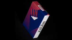 (image for) Stairs Playing Cards by Zalem