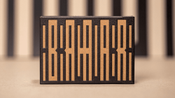 (image for) ABRACADABRA Playing Card by Blake Vogt