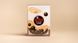 (image for) Boba Playing Cards by BaoBao Restaurant