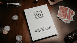 (image for) INSIDE OUT by Ben Earl
