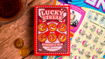 Scratch & Win Playing Cards by Riffle Shuffle (image for) Scratch & Win Playing Cards by Riffle Shuffle