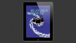 (image for) 360 Degrees by Paolo Maria Jacobazzi Published by La Porta Magica eBook DOWNLOAD