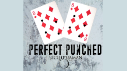 (image for) Perfect Punched By Nico Guaman video DOWNLOAD