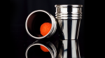 (image for) Tommy Wonder Cups & Balls Set (Stainless Steel) - Trick