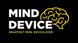 (image for) MIND DEVICE (Smallest Peek Device Ever) by Julio Montoro by Julio Montoro - Trick