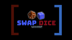 (image for) Swap Dice by Maarif video DOWNLOAD