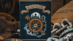 (image for) Capsize Playing Cards
