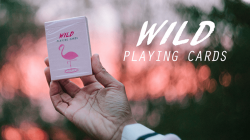 (image for) Wild Playing Cards